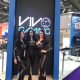 event staff at ICE Gaming 2018