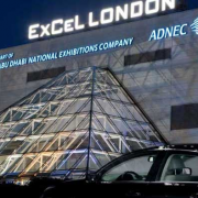 Hire Event Staff for Excel in London