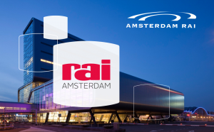 Event Staff for Hire at Rai in Amsterdam