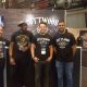 Event Staff at the Vaping Shows