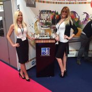 Promotional Staff Birmingham NEC