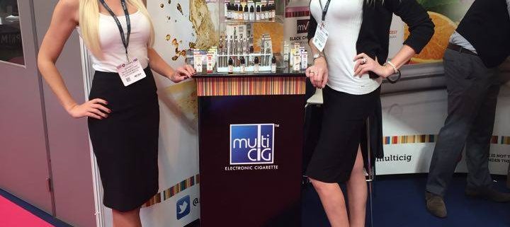Promotional Staff Birmingham NEC