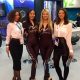 promotional staffing at Ice Gaming event 2017
