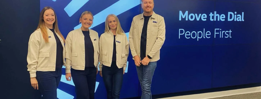 7 Signs You've Found the Right Event Staffing Partner