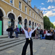 What Do Event Hostesses Do at Business Events in London?