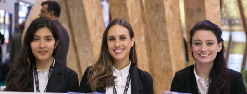 World Travel Market London