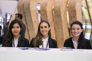Premium Event Staffing Services