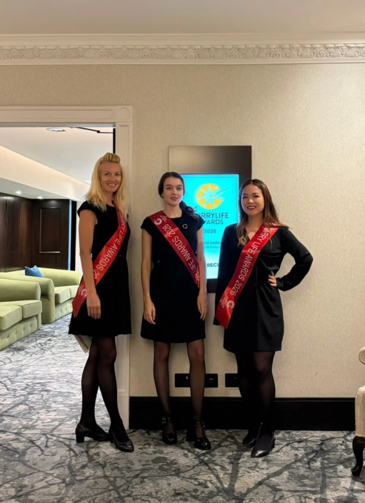 4 Weeks to Go! Hire Exhibition Staff London 2026 Exhibition Hostesses & Lead Generators