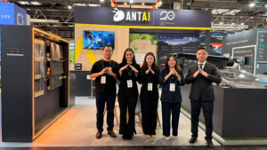 Event staffing for Solar & Storage Live Event staffing for Solar & Storage Live