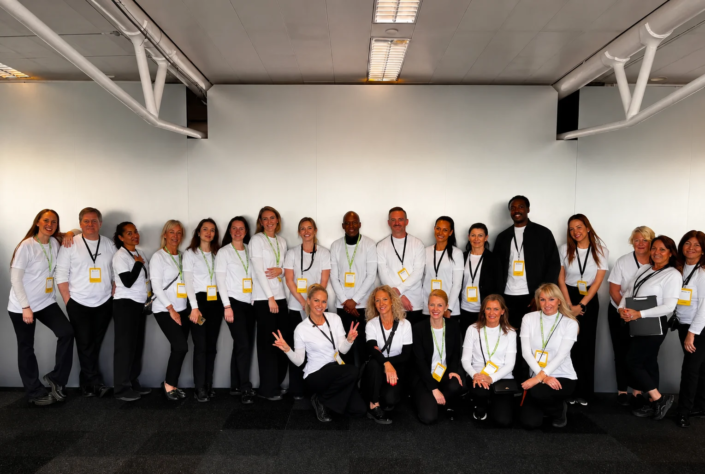 How Professional Exhibition Hosts Help Manchester Exhibitors Stand Out. Exhibition Hosts