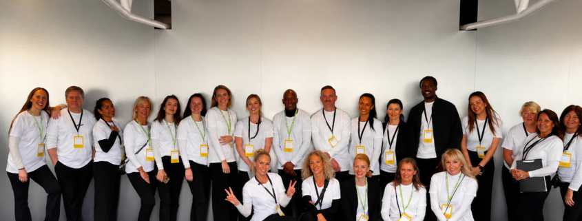 Exhibition Hosts