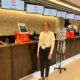 Event Hostess